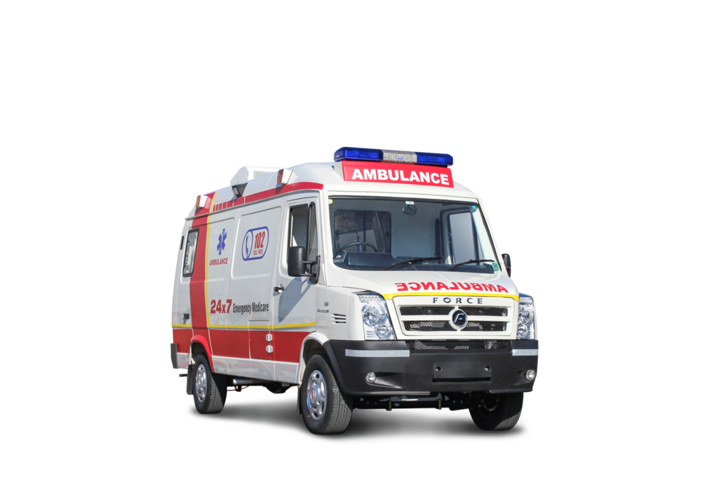 Ambulance Services