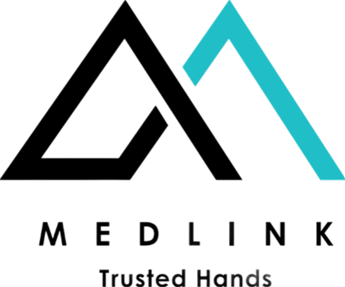 MedLink Logo